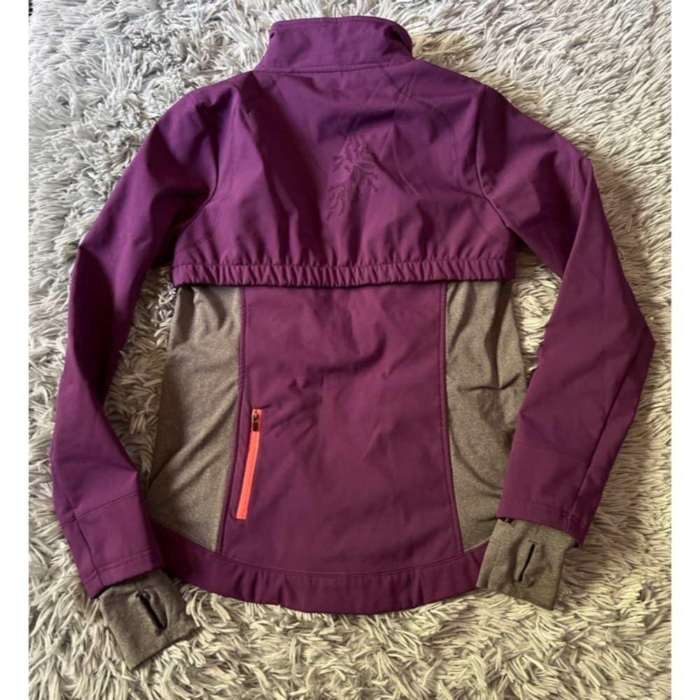 Mondetta Athletic Jacket - Picture 5 of 7